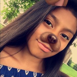 Meet your Posher, Grace